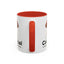 Humor Mug - Cannibal Someone Who Is