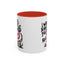 Animal Mug - I Wasn't Born To Follow Rules