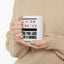 Adult Mug - Would You Like To Buy A Vowel
