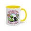 Alien Mug - Hang In There