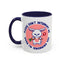 Humor Mug - Please Don't Interrupt Me