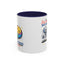 Humor Mug - I'm Sarcastic Because