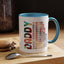Father's Day Mug - Daddy is My Everthing