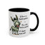 Humor Mug - If there are no stupid questions