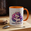 Humor Mug - I Glitterally Can't