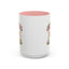 Easter Mug - Cute Easter Bunny