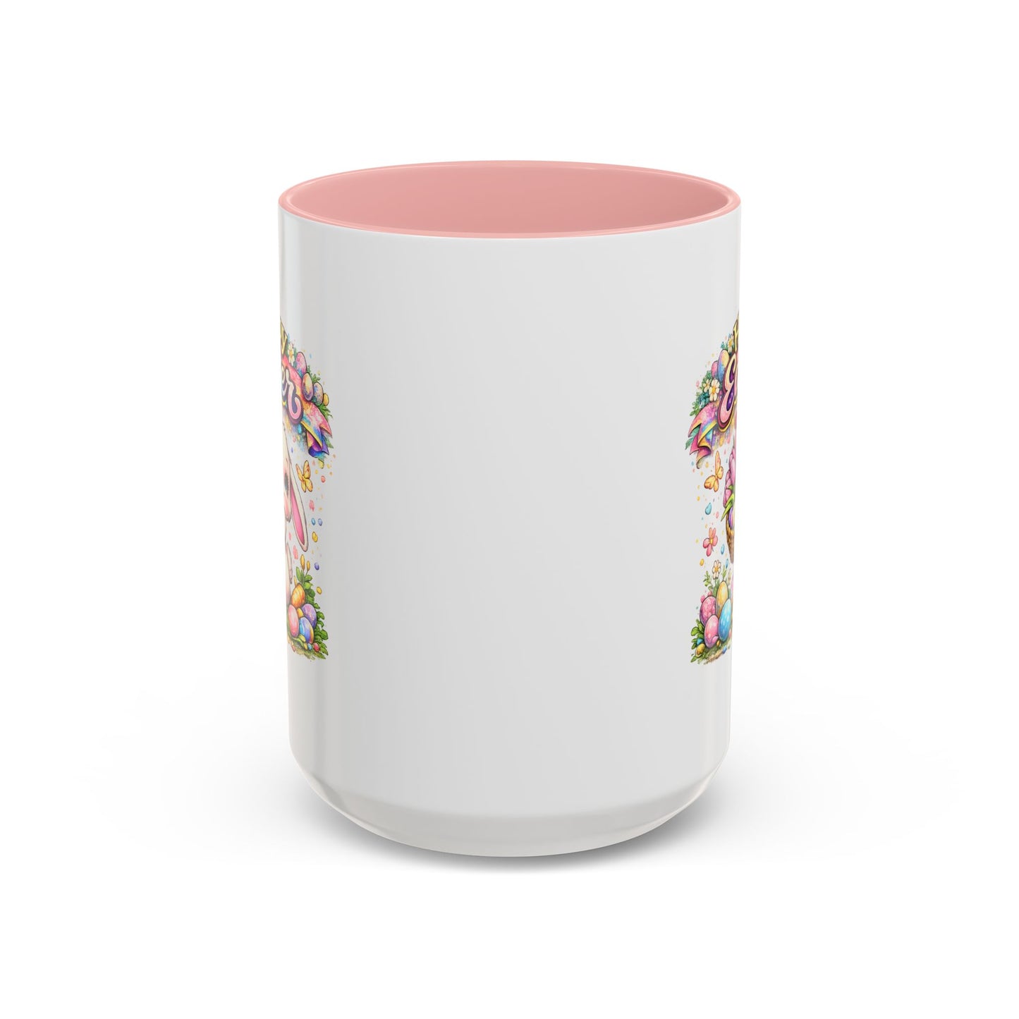 Easter Mug - Cute Easter Bunny