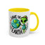 Alien Mug - Save The Earth