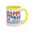 4th of July Mug - Happy Fourth of July