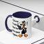 Humor Mug - My Swear Jar Could Finance the Damn Space Program!