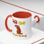Birthday Mug - Chill Out It's Your Birthday