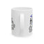 Anniversary Mug - You Are My Happily Ever After