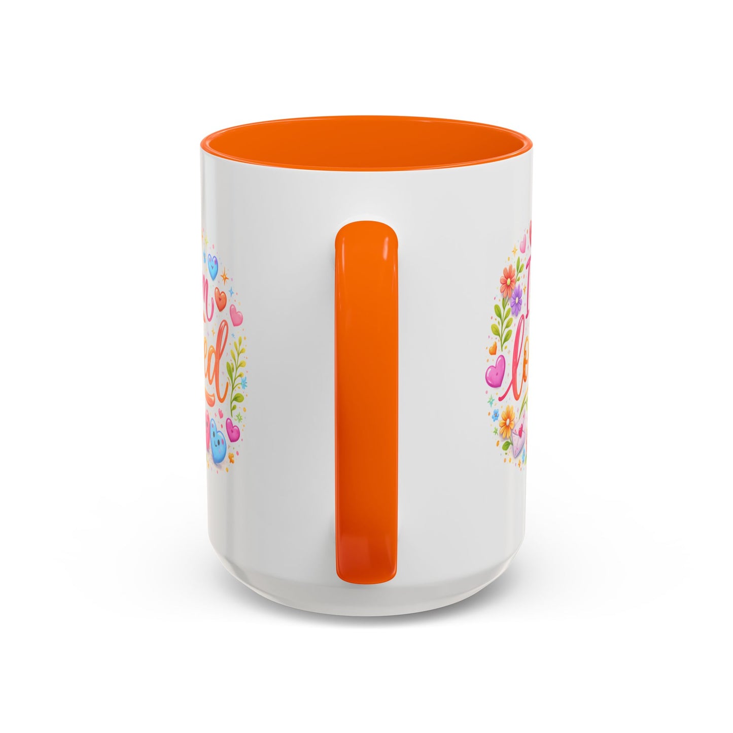 Wellness Mug - I Am Loved