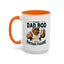 Father's Day Mug - It's Not Dad Bod