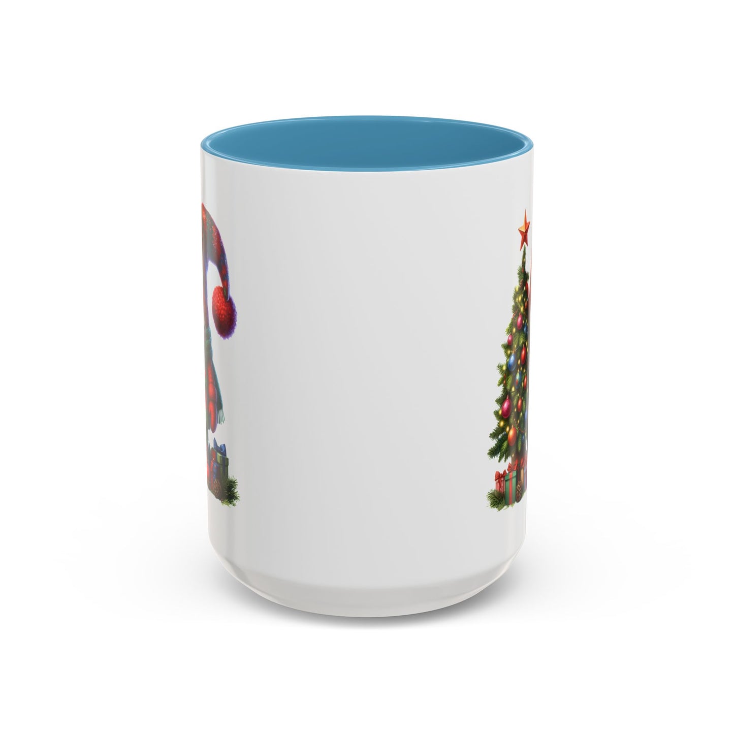 Christmas Mug - Christmas Tree Gnome