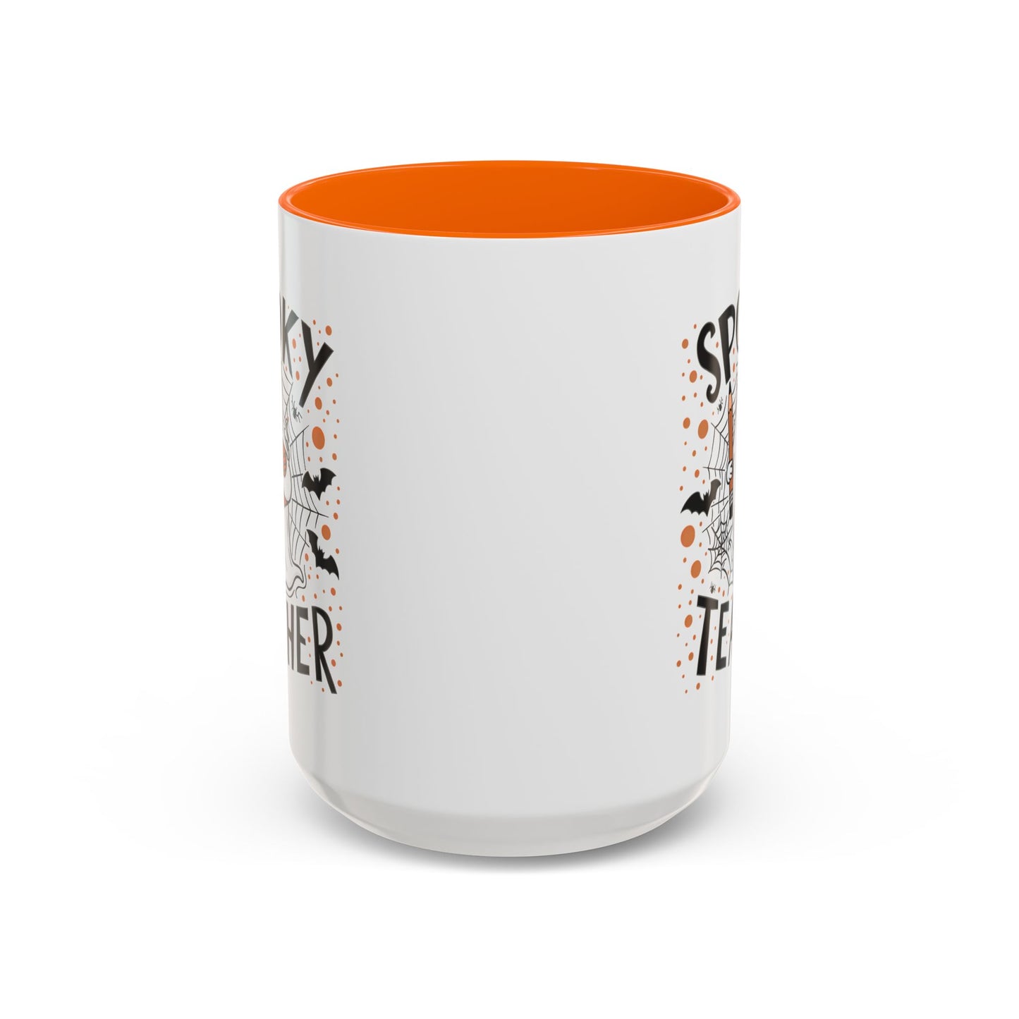 Halloween Mug - Spooky Teacher