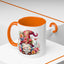 Mother's Day Mug - Love Mummy