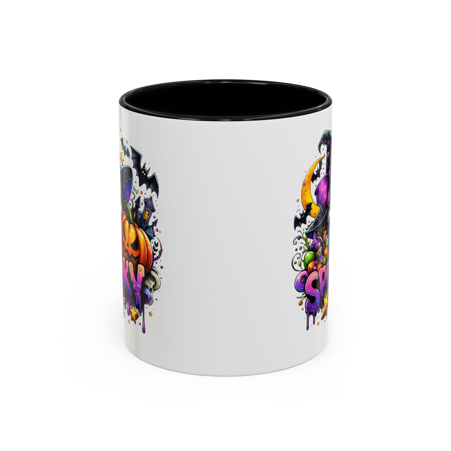 Halloween Mug - Spooky