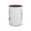Humor Mug - On My Way To Stir