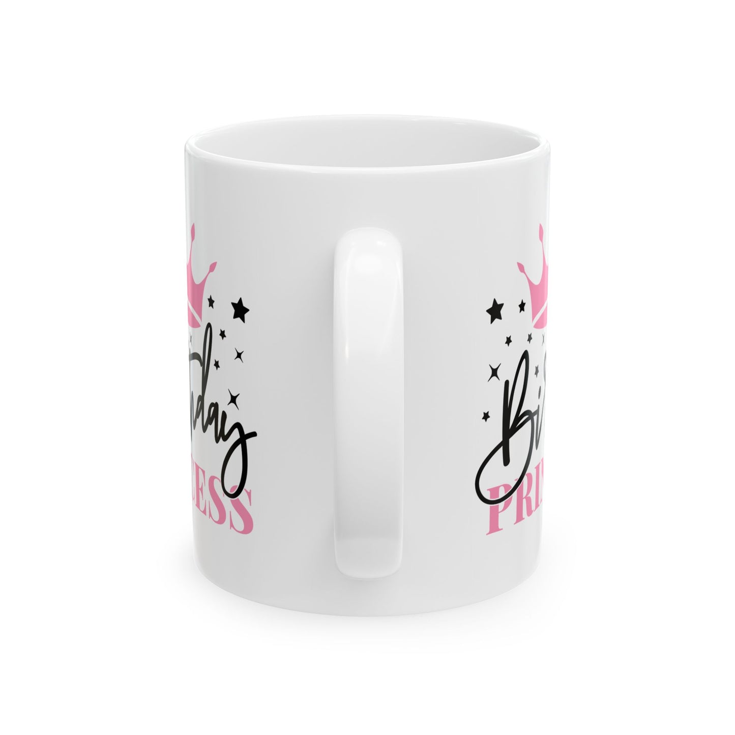 Birthday Mug - Birthday Princess