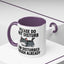Animal Mug - Please Do Not Disturb
