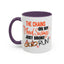 Humor Mug - The Chains On My Mood Swing
