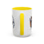 Adventure Mug- Adventure Is Out There