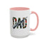 Father's Day Mug - Dad Hunter