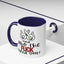 Adult Mug - And Who The Fuck Asked You