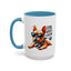 Animal Mug - Zero Woofs Given