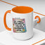 Adult Mug - Don't Forget