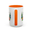 Adventure Mug - Camp Hair Don't Care