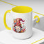 Mother's Day Mug - Love Mummy