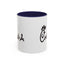 Adult Mug - Cock-Suk-A