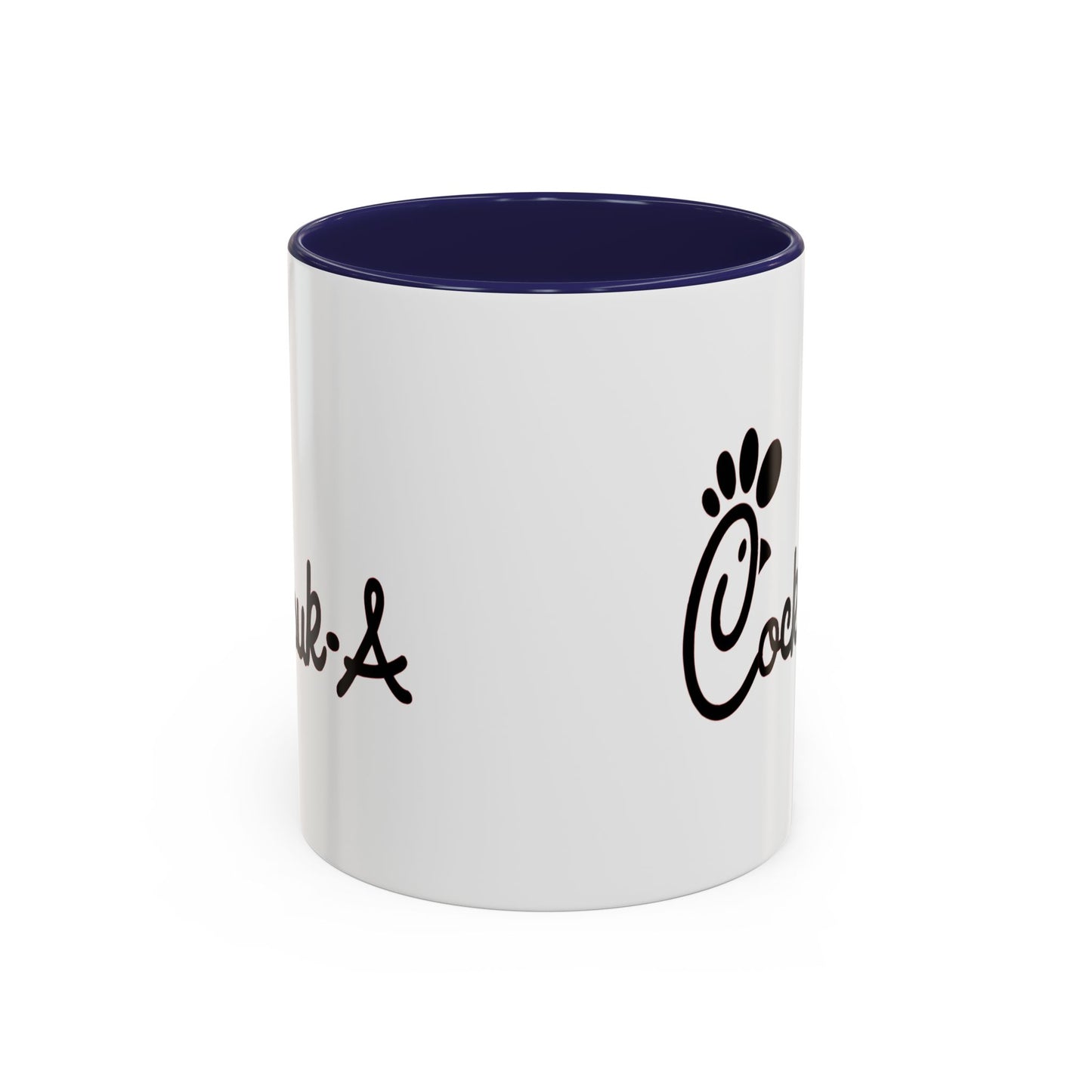 Adult Mug - Cock-Suk-A