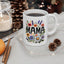 Mother's Day Mug - MAMA Floral