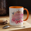 Birthday Mug - Tiara Diamonds