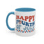 4th of July Mug - Happy Fourth of July