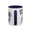 Animal Mug - Cat Lady Chaos