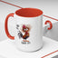 Humor Mug - Shut The Cluck Up