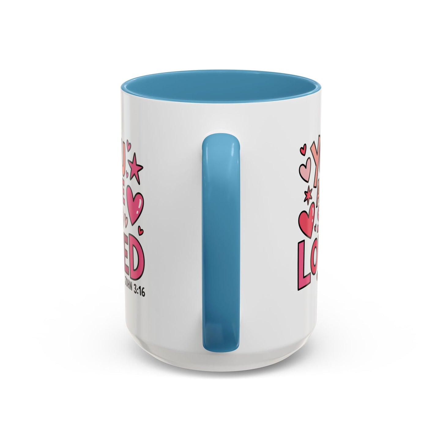 Wellness Mug - You Are So Loved