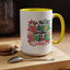 Wellness Mug - Be The Reason