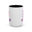Humor Mug - Whatever Cow