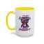 Humor Mug - I'm Not Anti-social