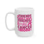 Support Mug - Friends