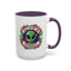 Alien Mug - Believe In Yourself
