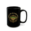 Adventure Mug - Always Take The Scenic Route