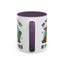 Humor Mug - On My Way to Get My Shit Toghether