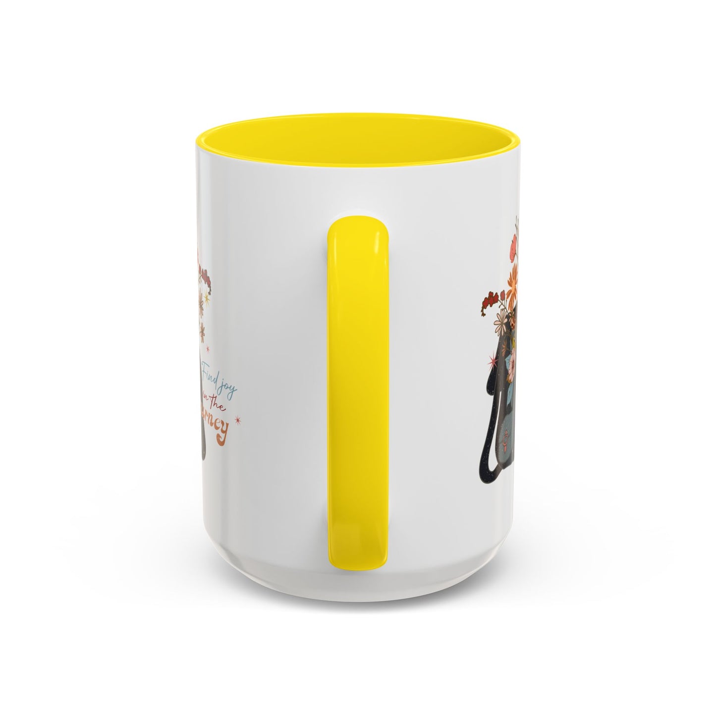 Adventure Mug - Find Joy In The Journey