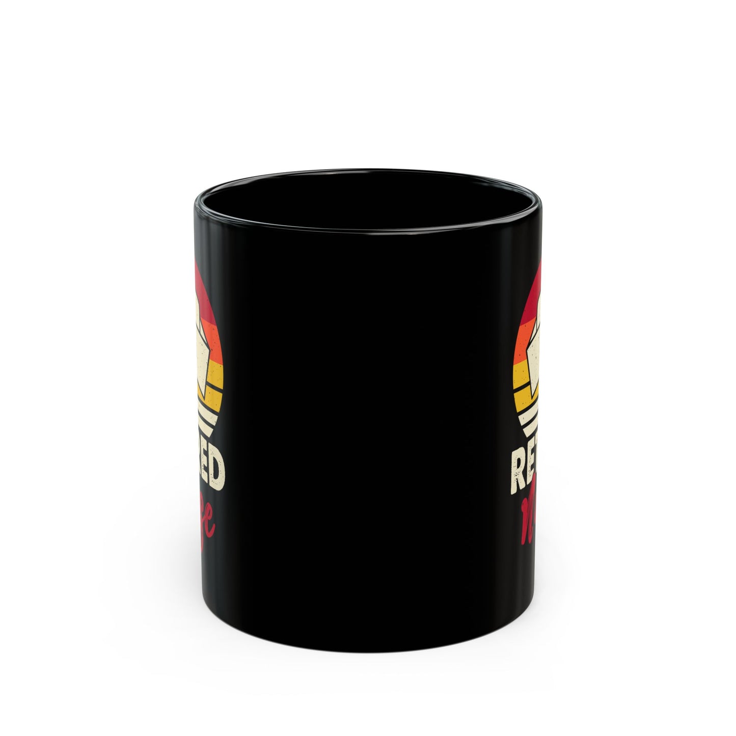 Retirement Mug
